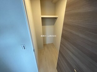 ユニハイム京都七条通りの物件内観写真